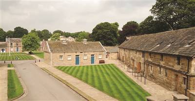 Commercial offices to let yorkshire